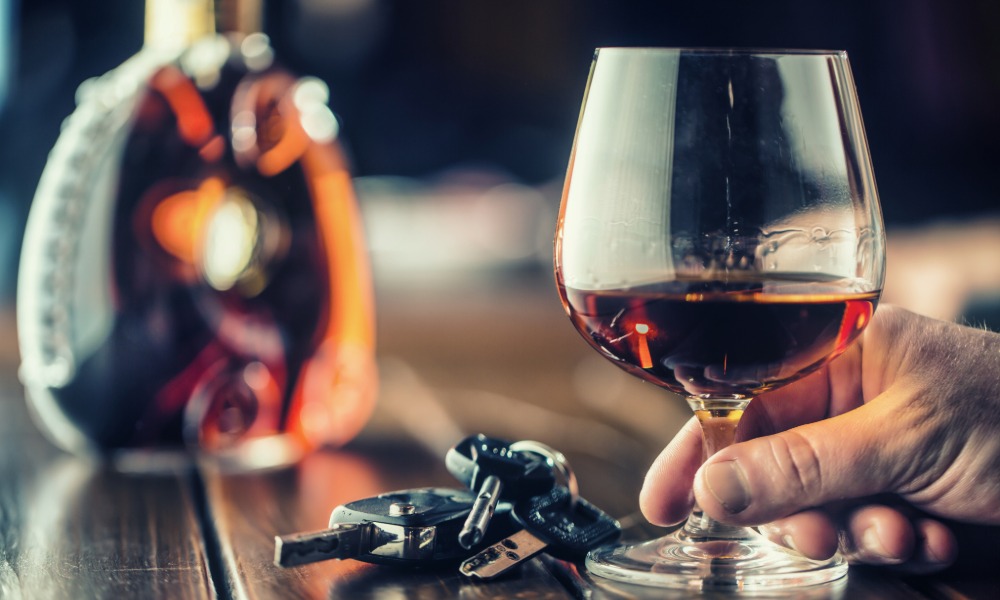 Yellowknife DUI Impaired Driving Lawyer Alan Pearse